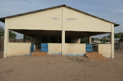 Marché de Kaiaf